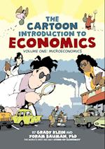 Cartoon Introduction to Economics