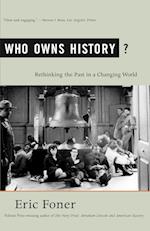 Who Owns History?
