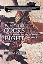 Why the Cocks Fight