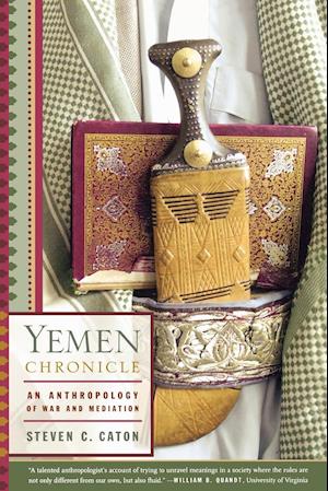 Yemen Chronicle