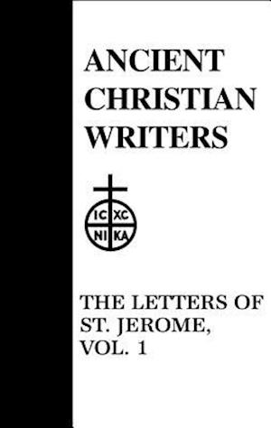 Letters of Saint Jerome