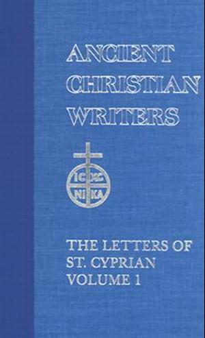 The Letters of St. Cyprian of Carthage