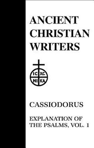 Cassiodorus