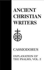 Cassiodorus, Volume 2