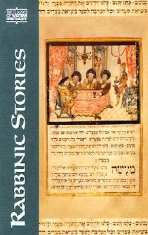 Rabbinic Stories