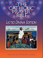 Catholic Prayer Bible-NRSV-Lectio Divina