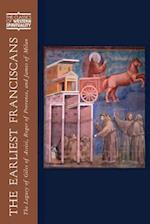 The Earliest Franciscans