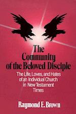 The Community of the Beloved Disciple