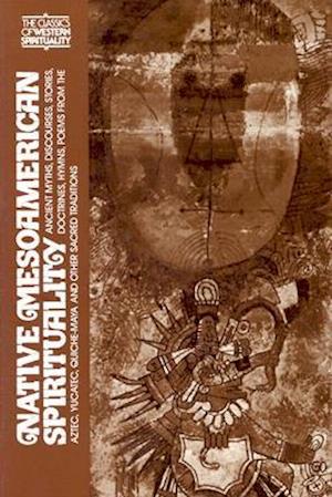 Native Mesoamerican Spirituality