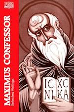 Maximus the Confessor