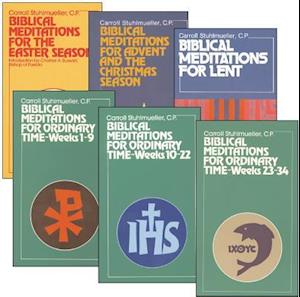 Biblical Meditations for Ordinary Time