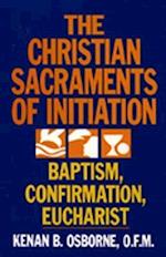 The Christian Sacraments of Initiation