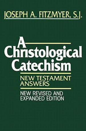 A Christological Catechism