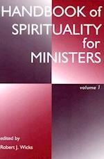 Handbook of Spirituality for Ministers