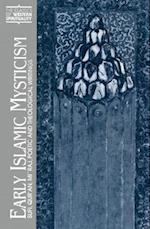 Early Islamic Mysticism