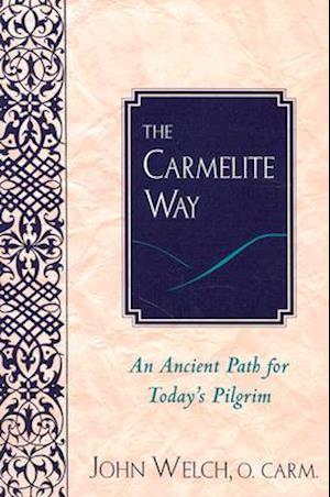 The Carmelite Way