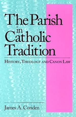 Parish in Catholic Tradition