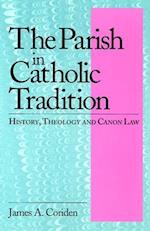 Parish in Catholic Tradition