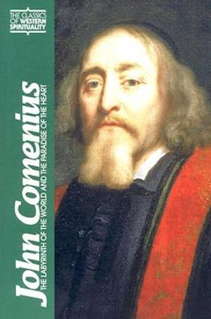 John Comenius