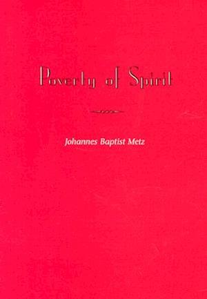 Poverty of Spirit (Revised Edition)