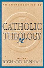 An Introduction to Catholic Theology