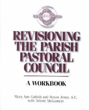 Revisioning the Parish Pastoral Council