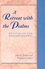 A Retreat with the Psalms