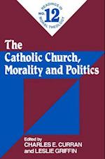 The Catholic Church, Morality and Politics