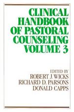 Clincial Handbook of Pastoral Counseling