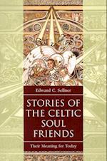 Stories of the Celtic Soul Friends
