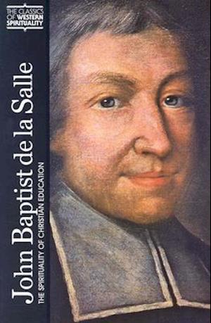 John Baptist De La Salle