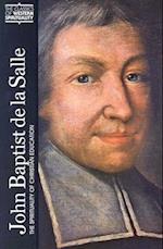 John Baptist De La Salle