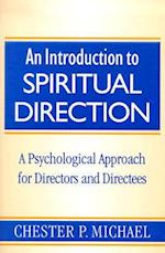 An Introduction to Spiritual Direction