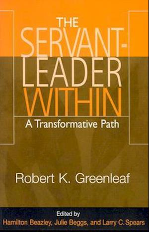 The Servant-Leader Within