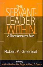 The Servant-Leader Within