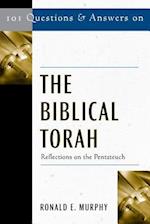 101 Questions and Answers on Biblical Torah