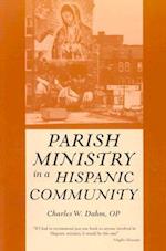 Parish Ministry in a Hispanic Community