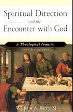 Spiritual Direction and the Encounter with God