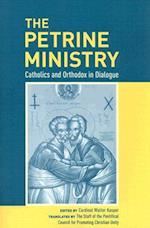 The Petrine Ministry