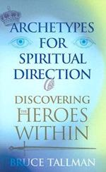 Archetypes for Spiritual Direction