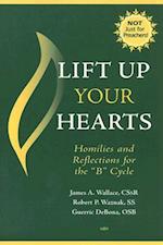 Lift Up Your Hearts