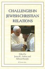 Challenges in Jewish-Christian Relations