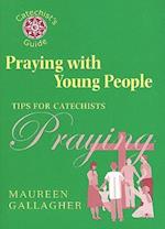 Praying with Young People