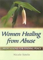 Women Healing from Abuse