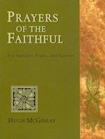 Prayers of the Faithful