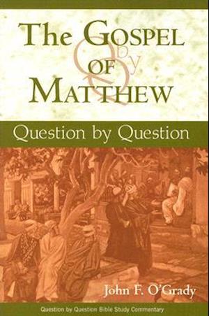 The Gospel of Matthew