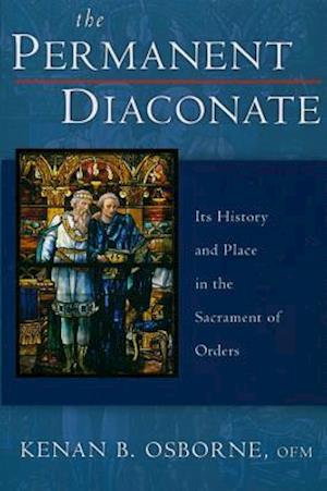 The Permanent Diaconate