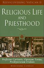 Religious Life and Priesthood
