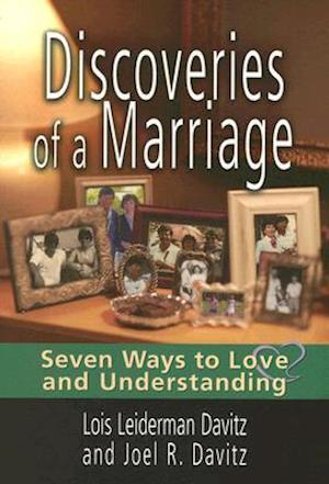 Discoveries of a Marriage