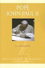 Pope John Paul II